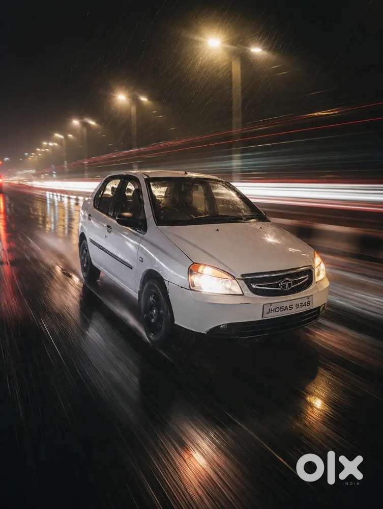 Tata Indigo Ecs 2013 Manual Diesel