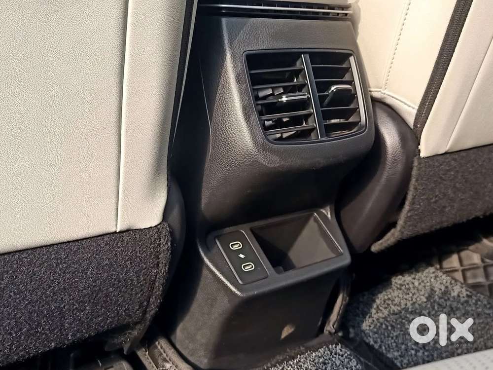 Kia Seltos, 2024, Petrol