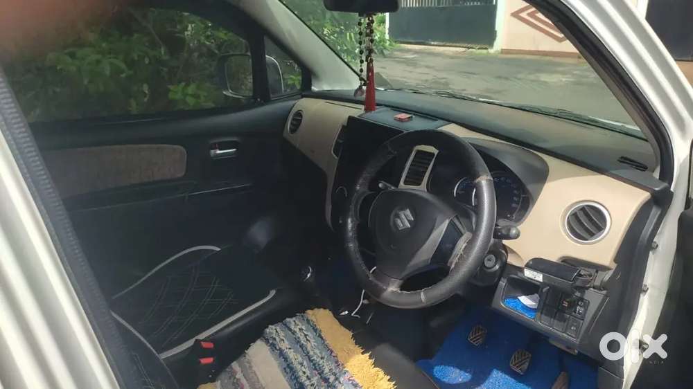 Maruti Suzuki Wagon R 1.0 2017 Petrol 167230 Km Driven