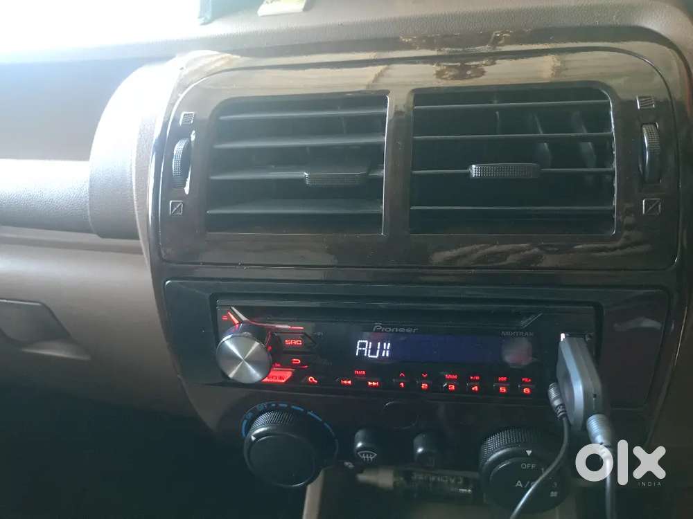 Showroom Condition Bolero Power Plus