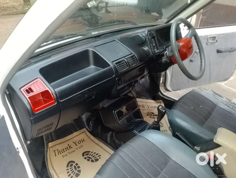Neat & Clean 2010 Maruti Suzuki 800 Ac