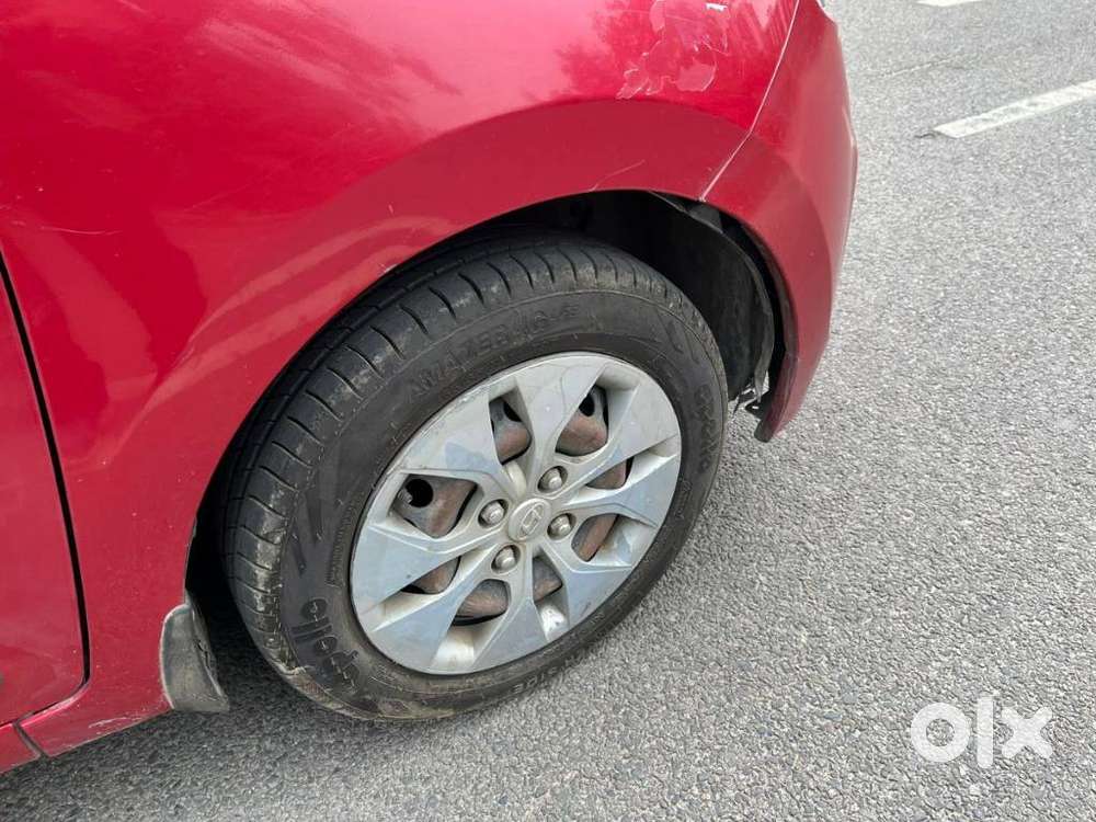 Hyundai Xcent 1.1 Crdi S, 2017, Diesel