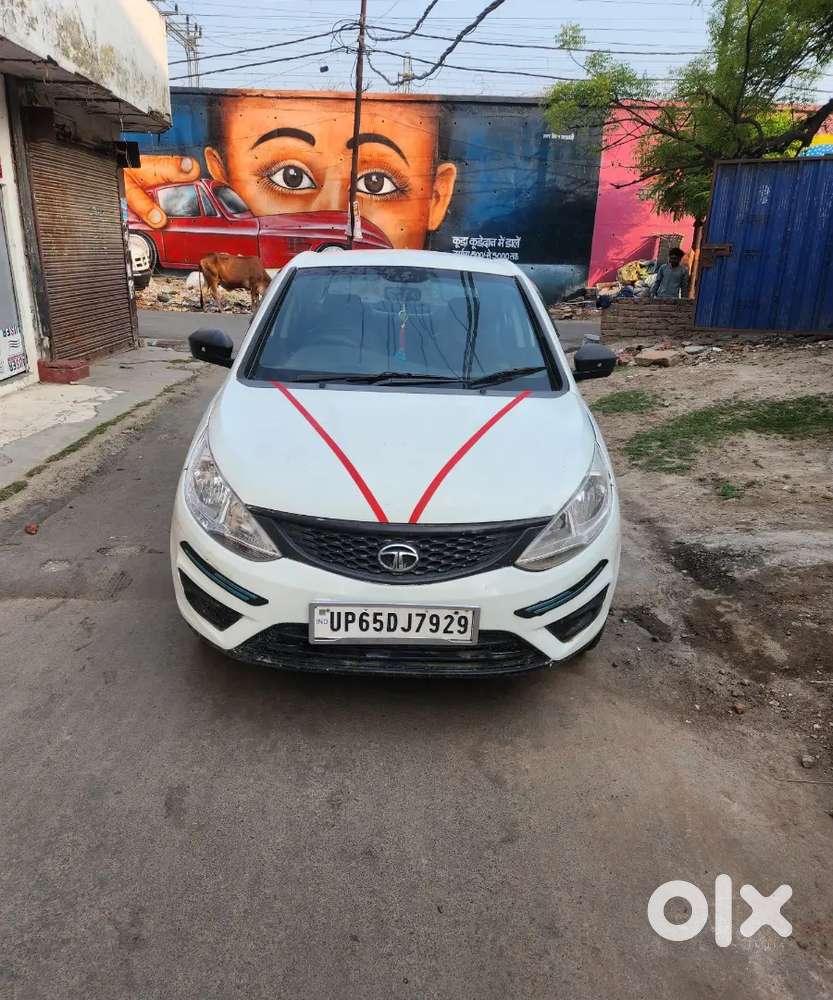 Tata Zest 2019 Diesel 68000 Km Driven