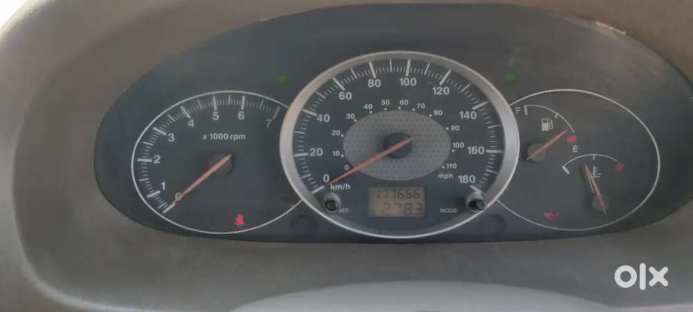Mahindra Scorpio 2012 Diesel Well Maintained