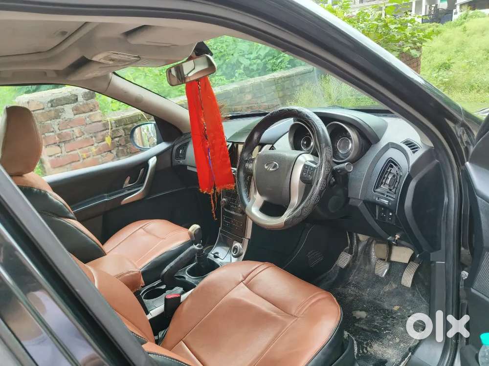 Mahindra Xuv500 2019 Model