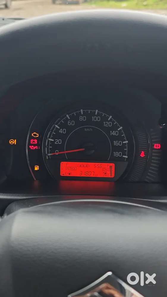 Maruti Suzuki Wagon 2025 Lxi