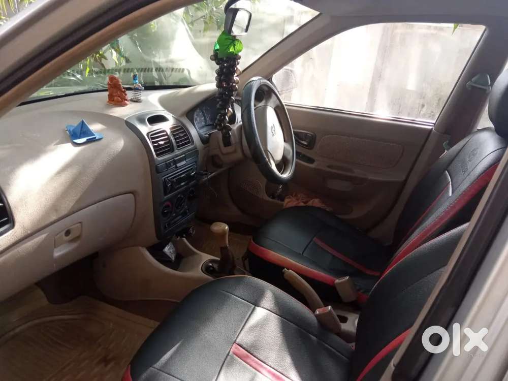 Hyundai Accent Hatchback 2007 Gl Petrol