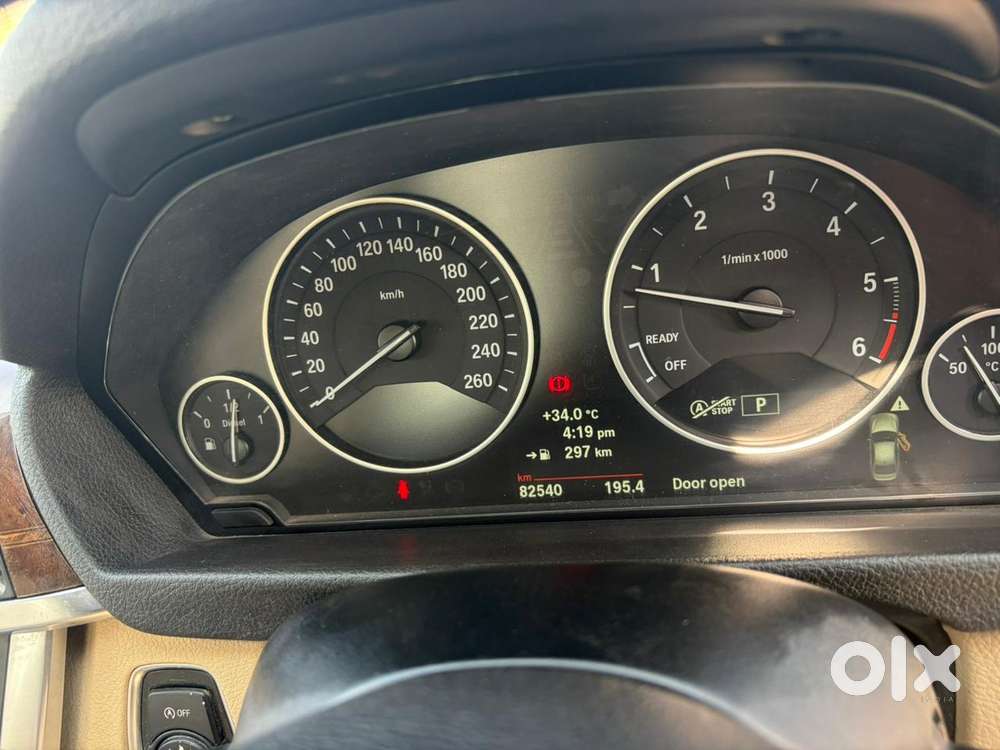 Bmw 3 Series 320d, 2013, Diesel