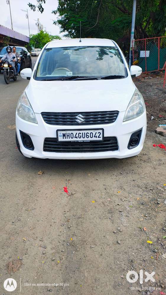 Maruti Suzuki Ertiga