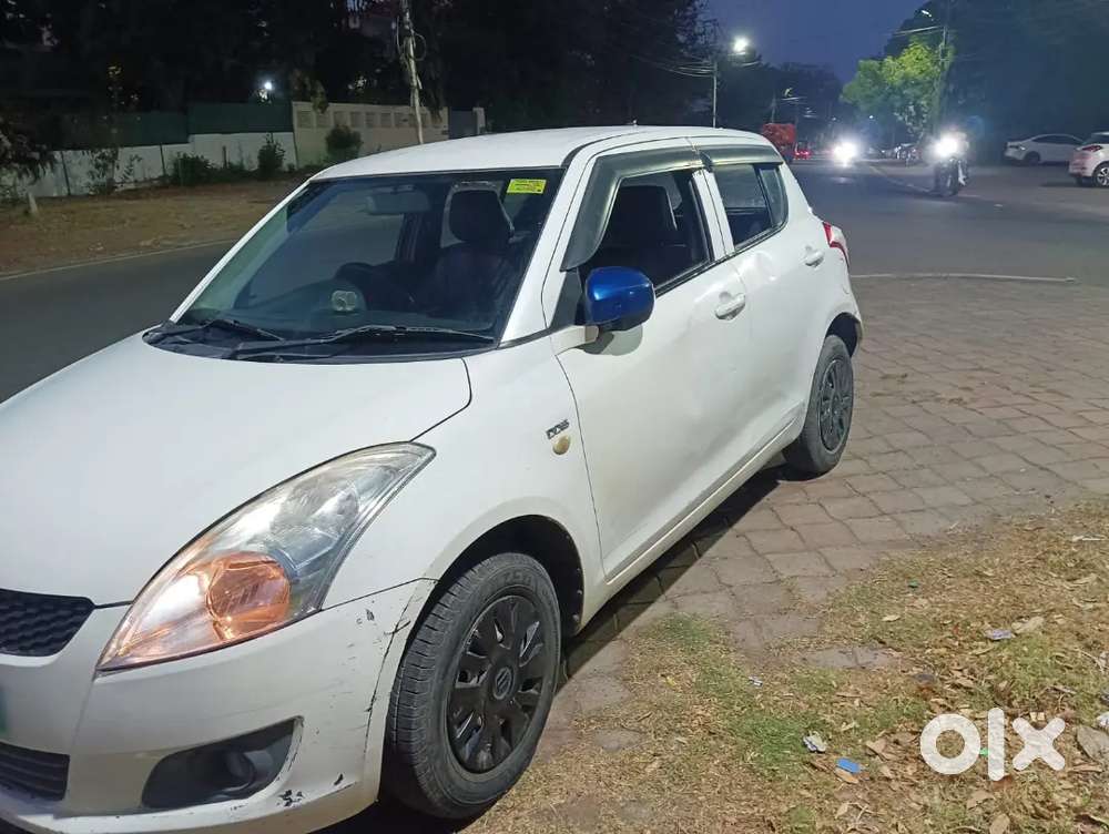 Swift -2013 Ldi For Sale