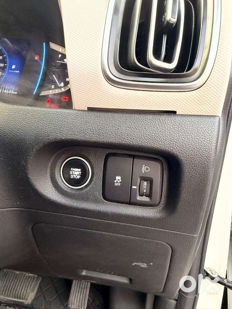 Hyundai Creta 1.5 Sx (o) Diesel At, 2020, Diesel