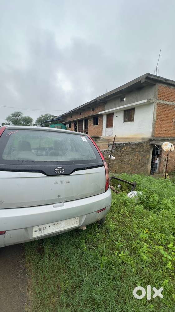 2014 Tata Indica Vista Diesel