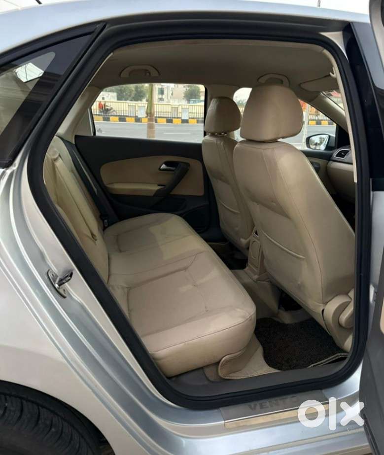 Volkswagen Vento 1.5 Tdi Highline, 2016, Diesel