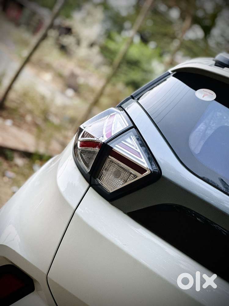 Tata Nexon 1.5 Revotorq Xma Amt (s), 2021, Diesel