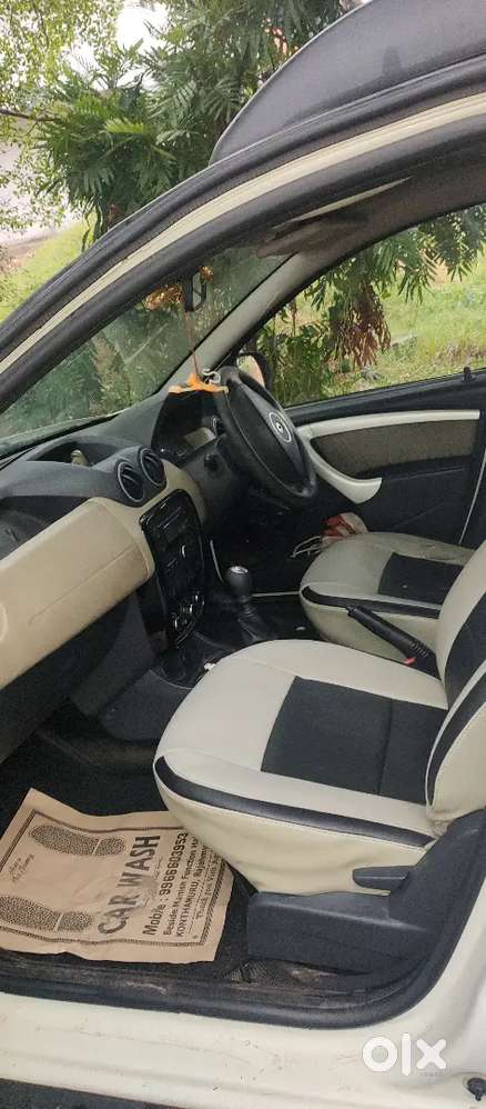 Renault Duster Diesel 2014