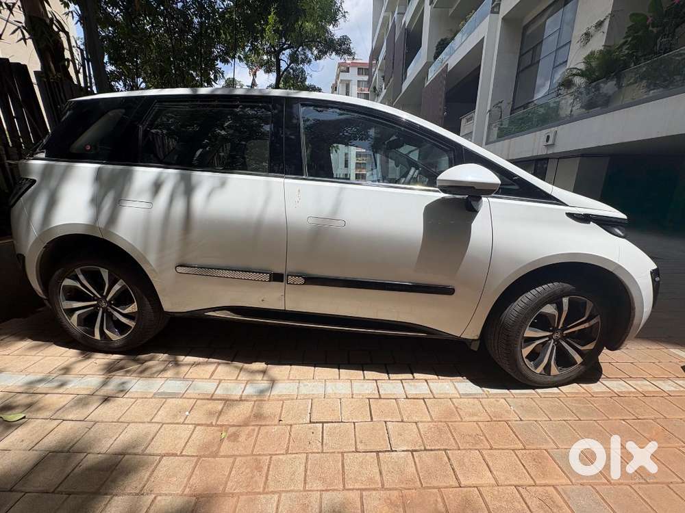 Mg Windsor Essence Pro 52kwh