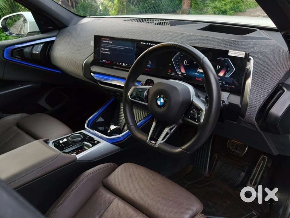 Bmw X3 Xdrive20d M Sport, 2025, Diesel