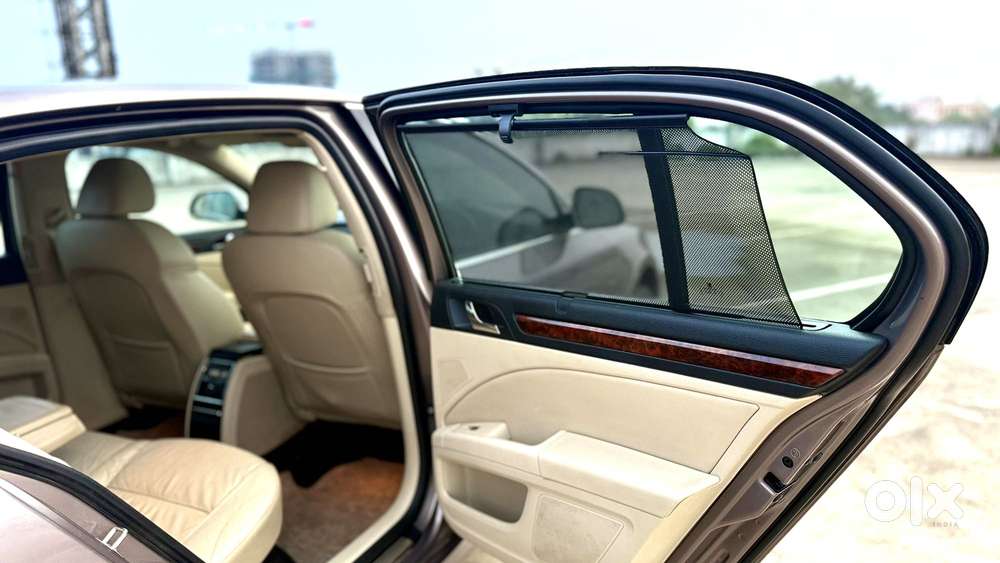 Skoda Superb 1.8 Elegance Tsi At, 2012, Petrol