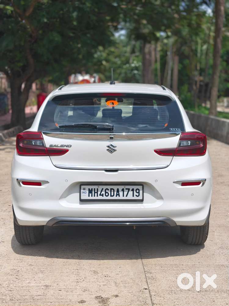 Maruti Suzuki Baleno Zeta, 2025, Petrol