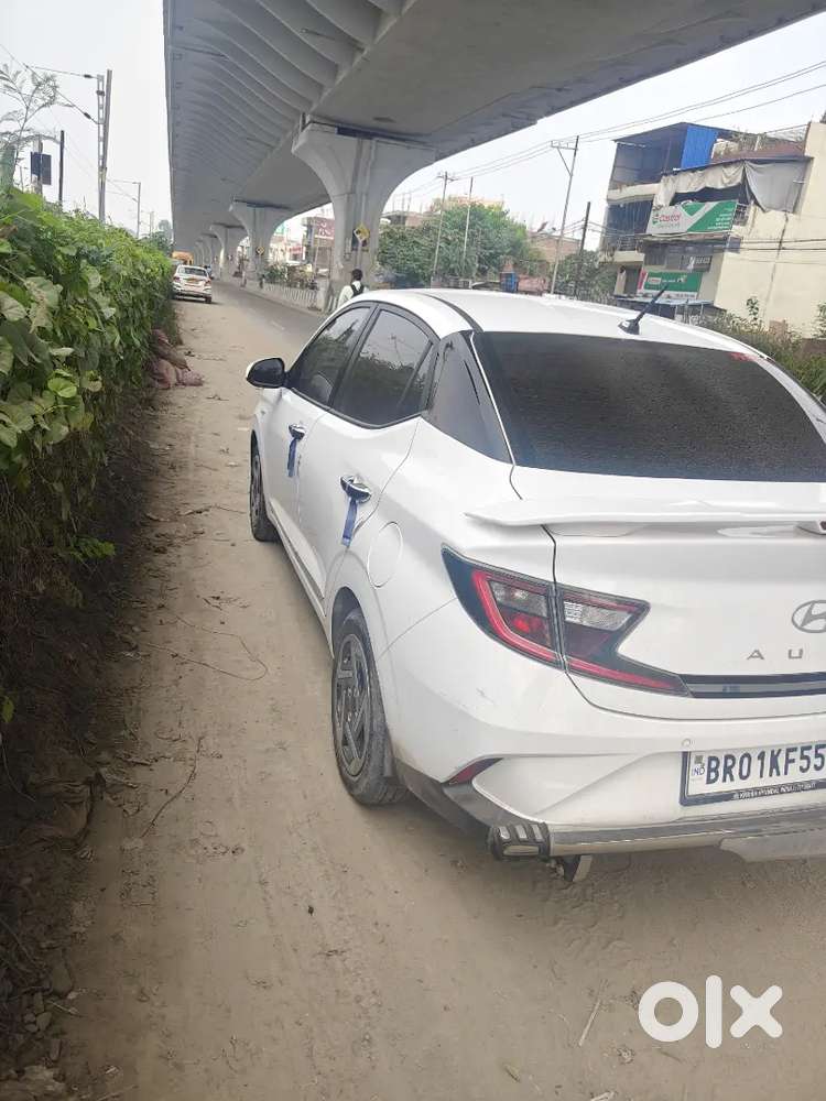 Hyundai Aura 1.2 Sx 2026 Model Pure New