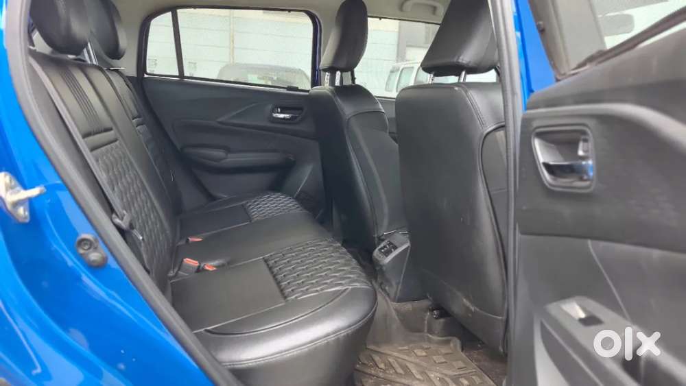 Maruti Suzuki Swift 1.3 Zxi, 2025, Petrol