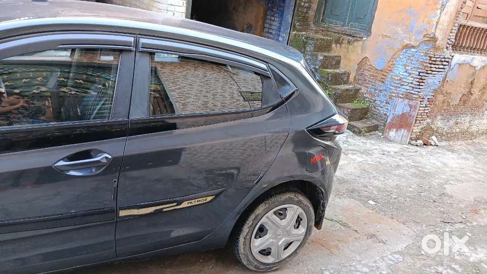 Altroz Xt 2020 Petrol