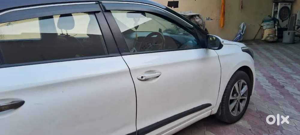 Hyundai I20 2017 Diesel 100000 Km Driven
