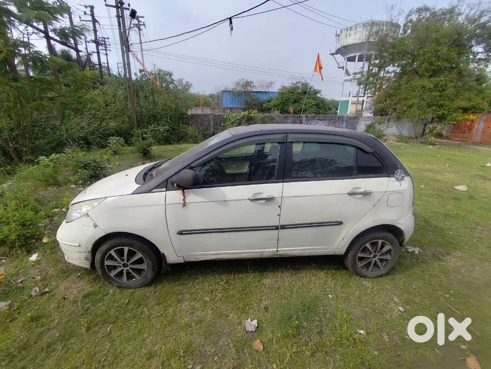 Tata Indica Vista 2013