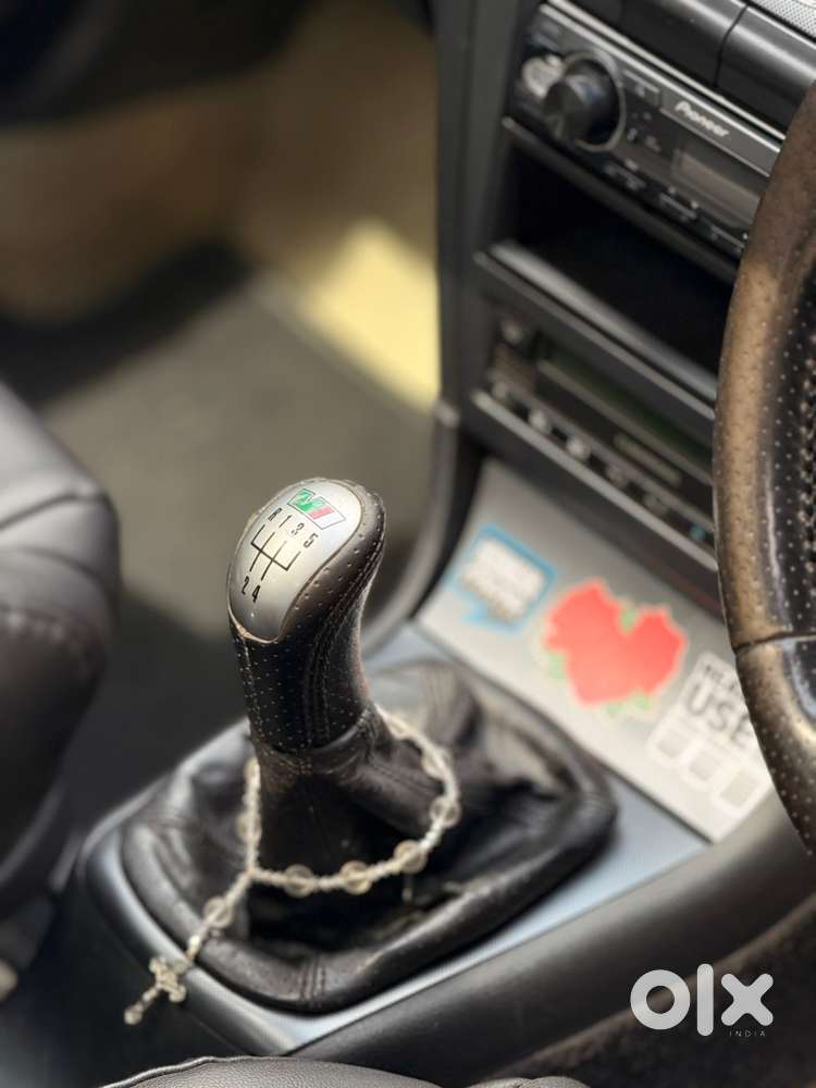 2005 Skoda Octavia Km Driven