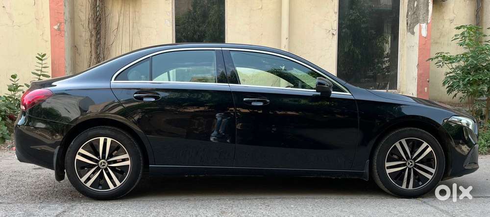 Mercedes-benz A-class Limousine 200, 2023, Petrol