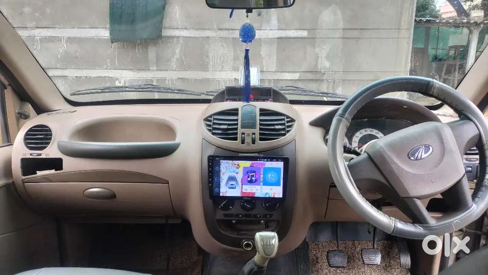 Mahindra Xylo 2009 Diesel Good Condition