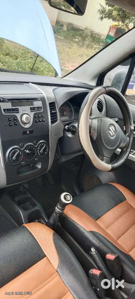 Maruti Suzuki Wagon R 2011 For Sale