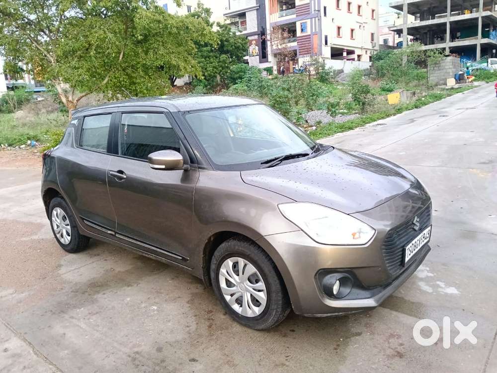 Maruti Suzuki Swift Amt Ddis Vdi, 2019, Diesel