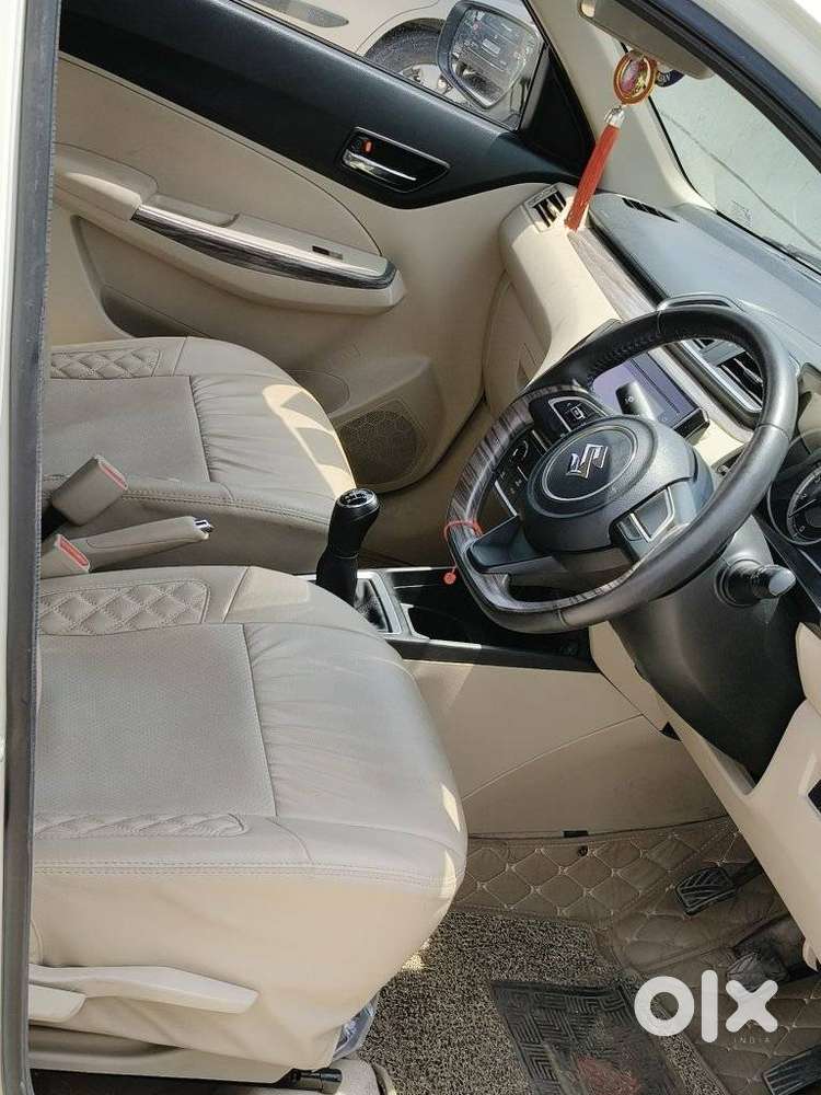 Maruti Suzuki Dzire 1.2 Zxi Cng, 2024, Cng & Hybrids