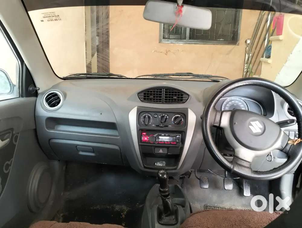 Maruti Suzuki Alto 800 2015 Petrol 85000 Km Driven