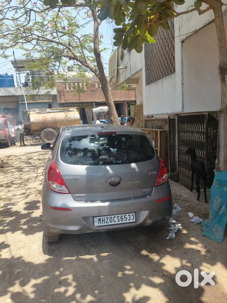 Best Condition Vehicle