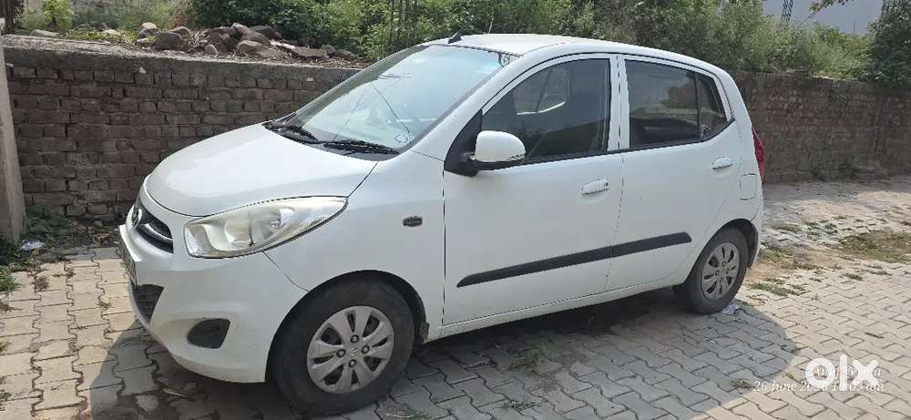 Perfect Running Car For Sale