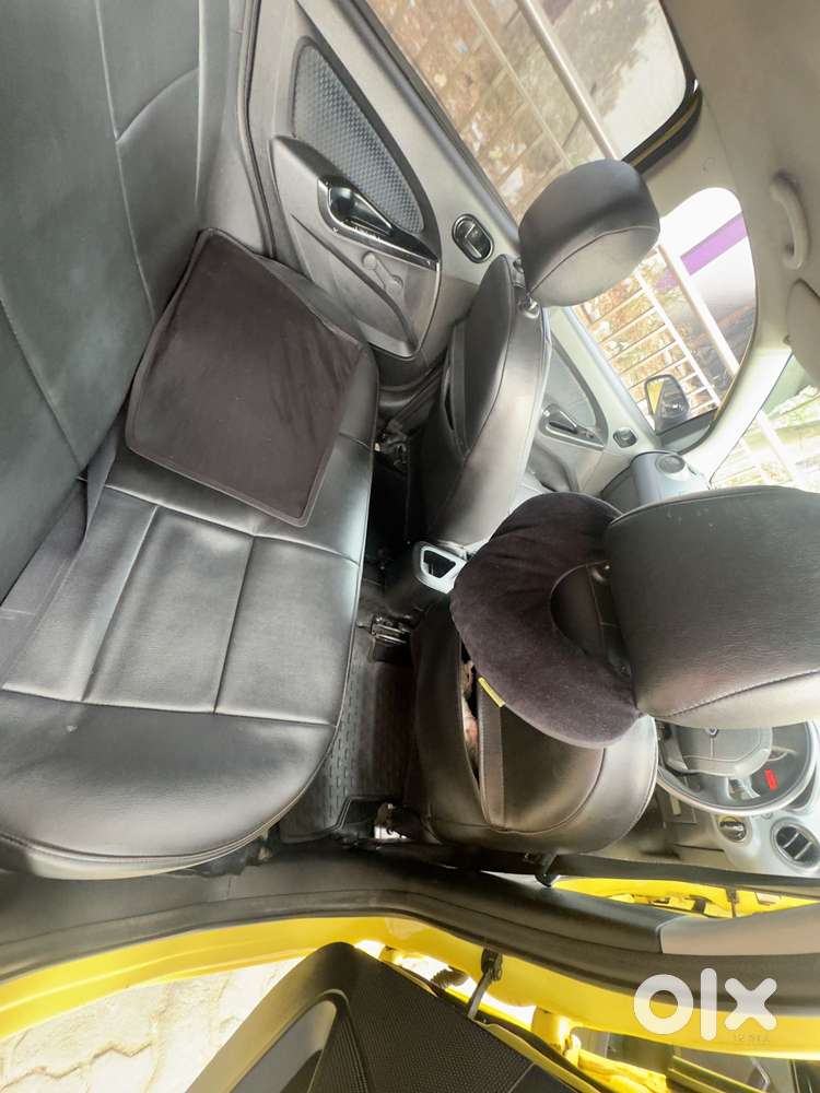 Ford Figo 1.4 Duratorq Diesel Titanium, 2013, Diesel