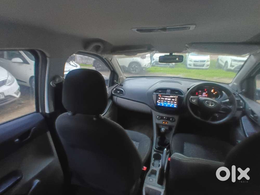 Tata Tiago 1.05 Revotorq Xe, 2022, Petrol