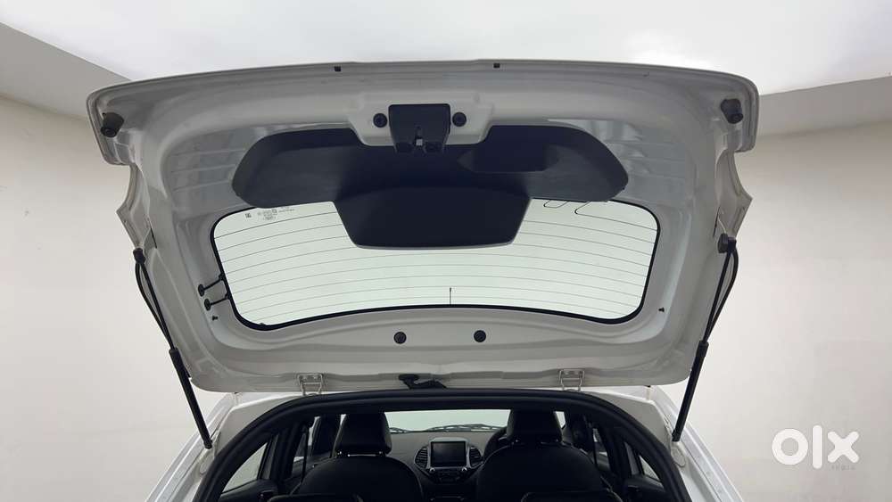 Ford Freestyle Titanium, 2018, Petrol