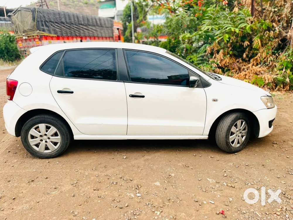 Volkswagen Polo Gti 2012 Diesel Well Maintained