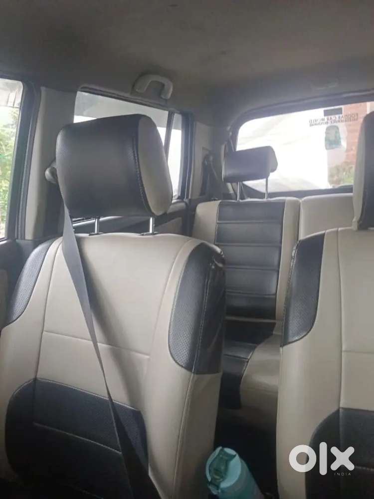 Maruti Suzuki Wagon R 1.0 2016 In Good Condition
