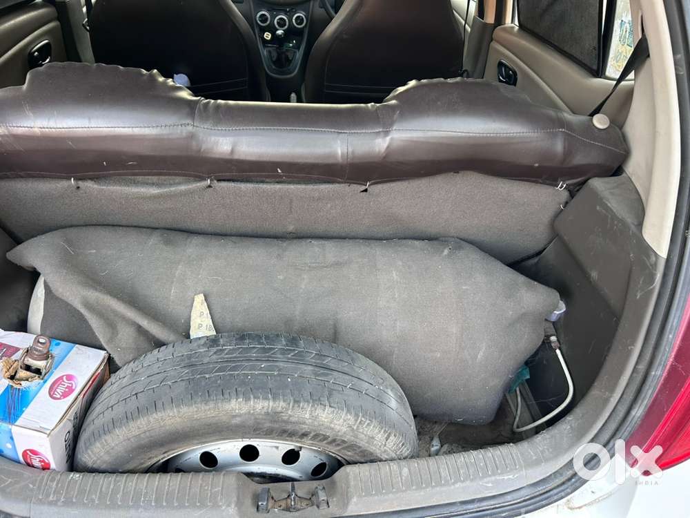Hyundai I10 2014 Car