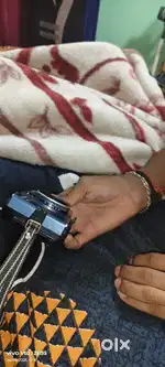 Purana model camera