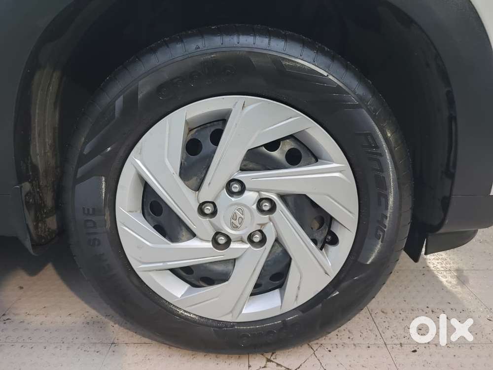 Hyundai Creta E 1.5 Diesel, 2023, Diesel