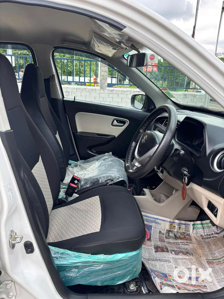 Maruti Suzuki Alto 800 2019-2023 0.8 Vxi, 2022, Petrol