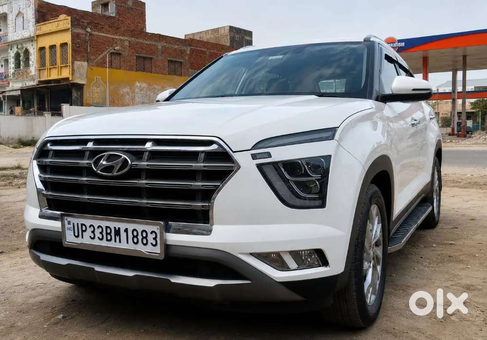 Hyundai Creta N Line 2020 Diesel Variant