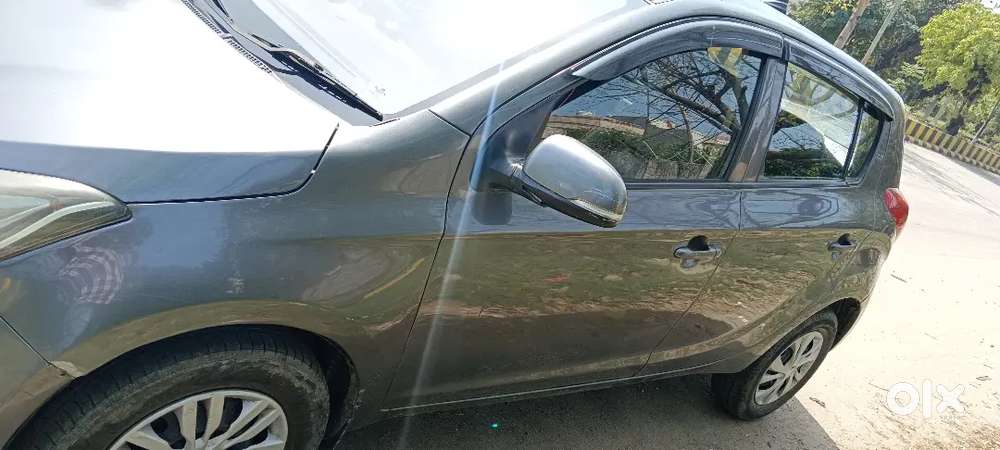 Hyundai I20 2012 Petrol 85500 Km Driven