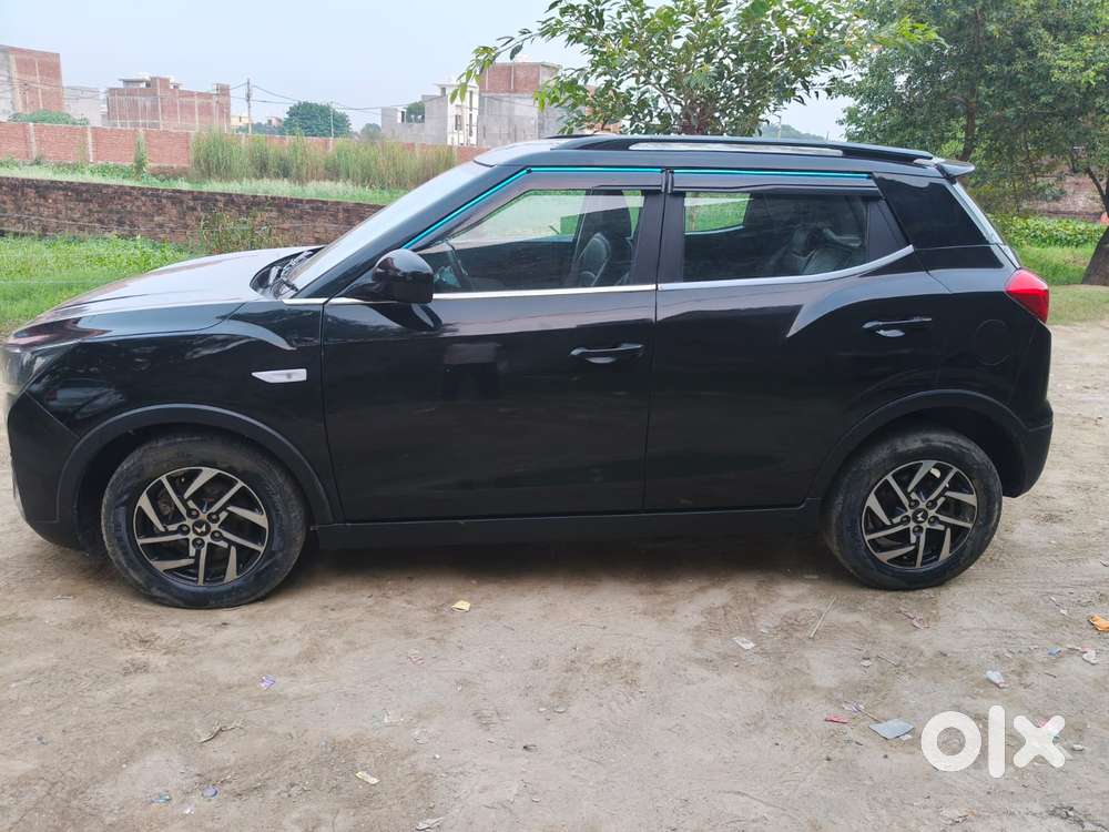 Mahindra Xuv300 W6 Diesel, 2022, Diesel