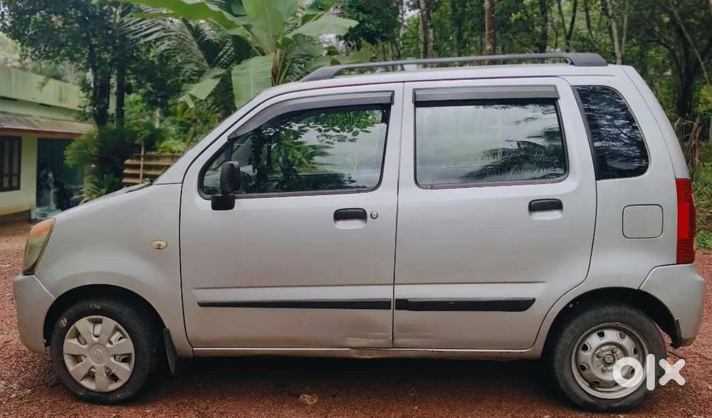 Lxi Wagnor